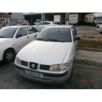 SEAT IBIZA (6K1)