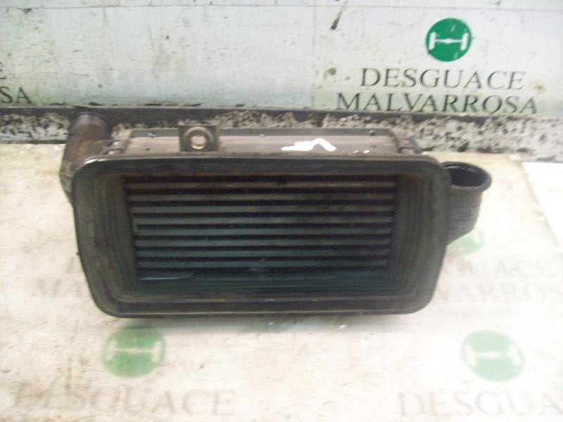 Recambio de intercooler para ford escort berl./turnier 1.8 turbodiesel cat referencia OEM IAM   