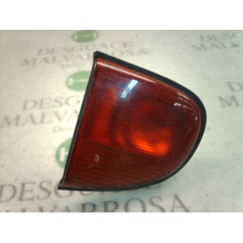 PILOTO TRASERO IZQUIERDO INTERIOR 