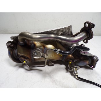 FILTRO DE PARTICULAS 17140F3010 