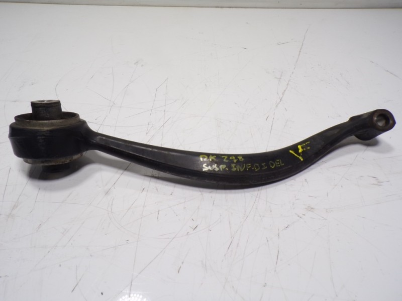 Recambio de brazo suspension inferior delantero izquierdo para bmw x3 (f25) 2.0 turbodiesel referencia OEM IAM 31106787673  