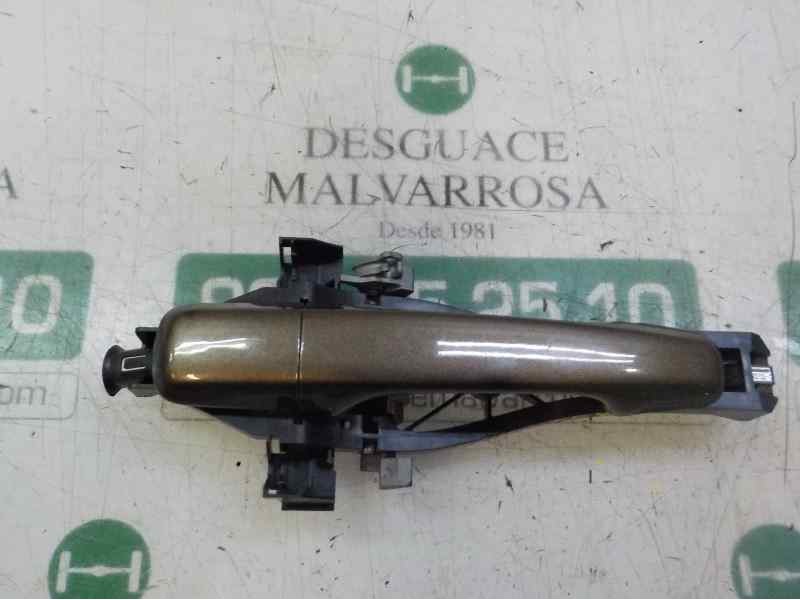 Recambio de maneta exterior trasera derecha para volvo xc60 2.0 diesel cat referencia OEM IAM 39879658  