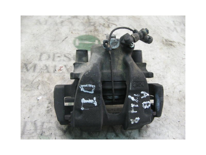 Recambio de pinza freno delantera izquierda para fiat brava (182) td 75 s referencia OEM IAM   