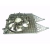 Recambio de electroventilador para skoda fabia 1.0 mpi referencia OEM IAM 6R0959455E 6R0959455E 048535067A