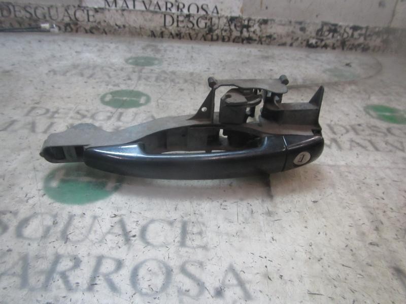 Recambio de maneta exterior delantera izquierda para peugeot 207 xs pack referencia OEM IAM 9101GH  910958