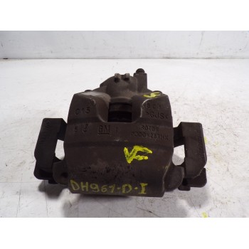 PINZA FRENO DELANTERA IZQUIERDA 13508995 