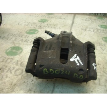 PINZA FRENO DELANTERA DERECHA 