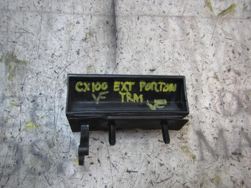 Recambio de maneta porton para ssangyong kyron 200 xdi limited referencia OEM IAM   