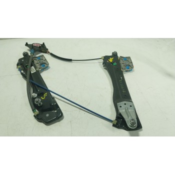 ELEVALUNAS TRASERO IZQUIERDO 8W8839461 