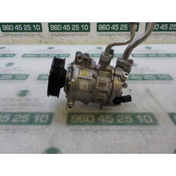 COMPRESOR AIRE ACONDICIONADO 5Q0816803D 5Q0816803D 