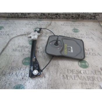 ELEVALUNAS TRASERO IZQUIERDO 5J4839401B 