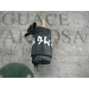 BOMBA LIMPIA 