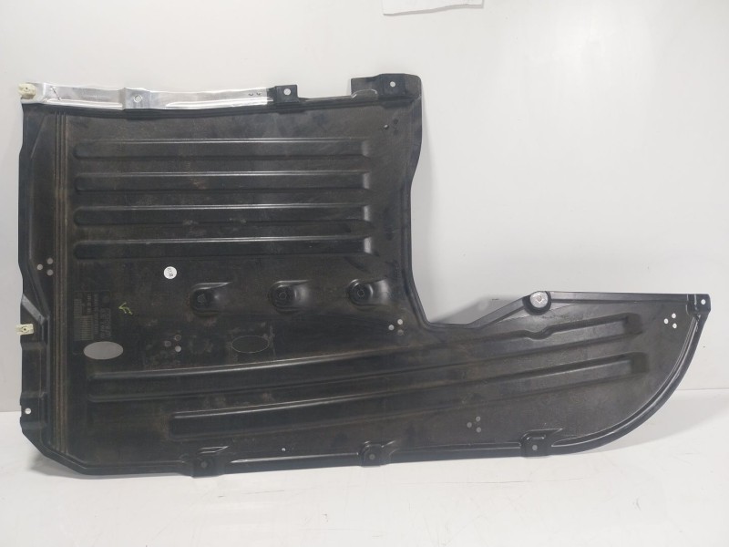 Recambio de cubrecarter para bmw 3 (g20, g80, g28) 330 d xdrive referencia OEM IAM 51757447151 51757447151 