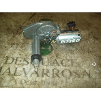 MOTOR LIMPIA TRASERO 