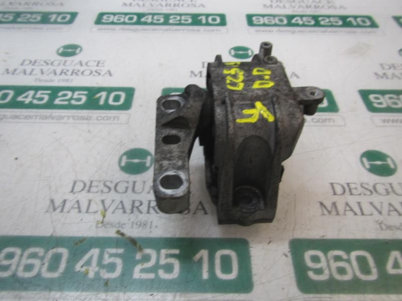 Recambio de soporte motor derecho para audi a3 (8p) 2.0 16v tdi referencia OEM IAM   