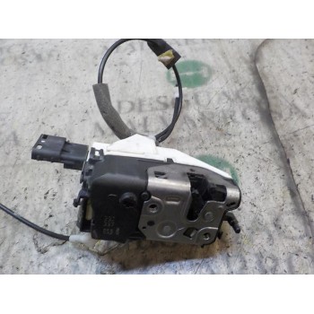 CERRADURA PUERTA DELANTERA DERECHA 9136CR 