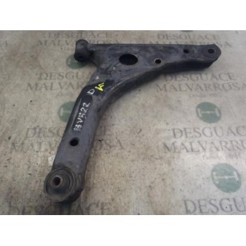 BRAZO SUSPENSION INFERIOR DELANTERO DERECHO 