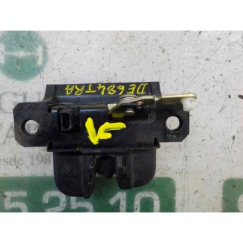 CERRADURA MALETERO / PORTON 7L6827505D 