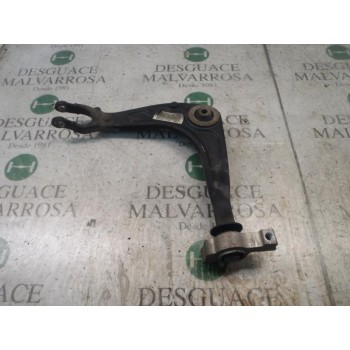BRAZO SUSPENSION INFERIOR DELANTERO IZQUIERDO 3520N6 
