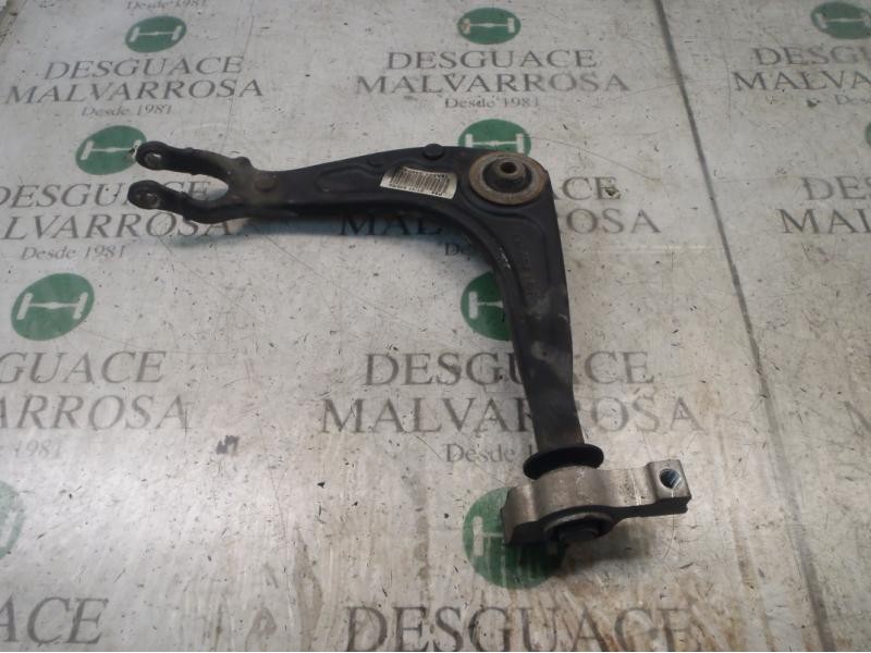 Recambio de brazo suspension inferior delantero izquierdo para peugeot 407 st confort referencia OEM IAM 3520N6  