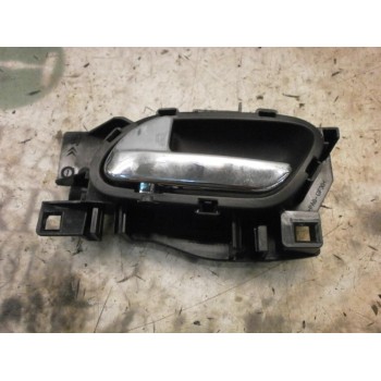 MANETA INTERIOR DELANTERA IZQUIERDA 9143T1 