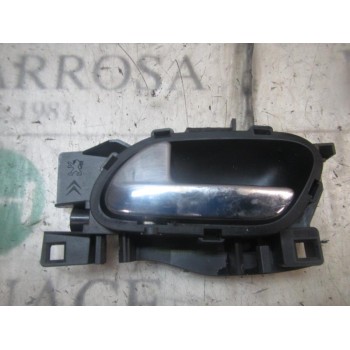 MANETA INTERIOR DELANTERA IZQUIERDA 9143L9 