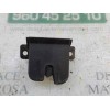 Recambio de cerradura maletero / porton para volkswagen touareg (7la) 3.0 v6 tdi dpf referencia OEM IAM 7L6827505D  