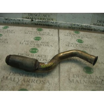 SALIDA COLECTOR 
