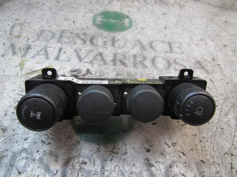 Recambio de modulo electronico para ssangyong kyron 200 xdi limited referencia OEM IAM   