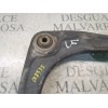 Recambio de brazo suspension inferior delantero izquierdo para peugeot 407 st confort referencia OEM IAM 3520N6  