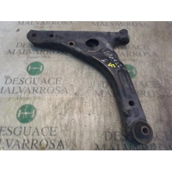 BRAZO SUSPENSION INFERIOR DELANTERO IZQUIERDO 