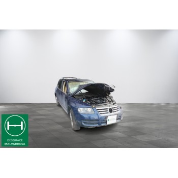 VOLKSWAGEN TOUAREG (7L6)