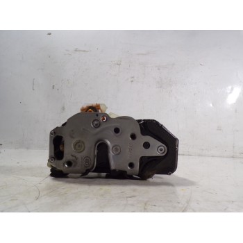 CERRADURA PUERTA TRASERA IZQUIERDA 13503807 