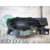 Recambio de maneta interior delantera izquierda para peugeot 207 xs pack referencia OEM IAM 9143L9  