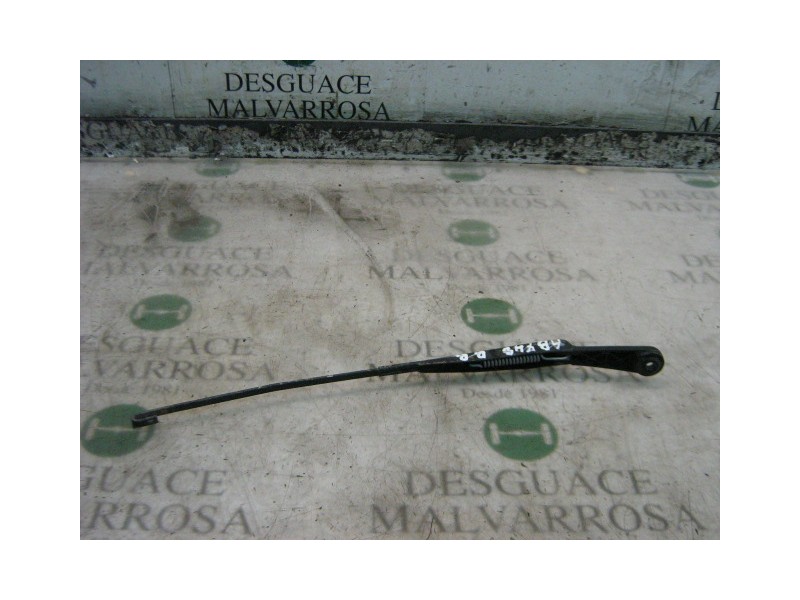Recambio de brazo limpia delantero derecho para fiat brava (182) td 75 s referencia OEM IAM   