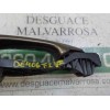 Recambio de maneta exterior trasera izquierda para volvo xc60 2.0 diesel cat referencia OEM IAM 39879658  