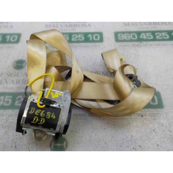 CINTURON SEGURIDAD DELANTERO DERECHO 7L0857706HNWU 560981601 560981601