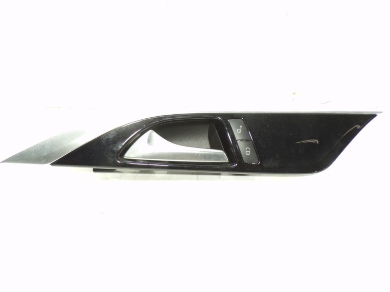 Recambio de maneta interior delantera izquierda para infiniti q30 1.6 16v cat referencia OEM IAM 806715DM0A 809155DA001 