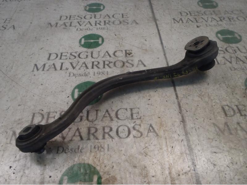 Recambio de brazo suspension inferior trasero izquierdo para peugeot 407 st confort referencia OEM IAM 5175CC  