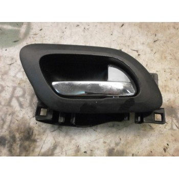 MANETA INTERIOR TRASERA DERECHA 9143T1 