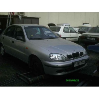 DAEWOO LANOS