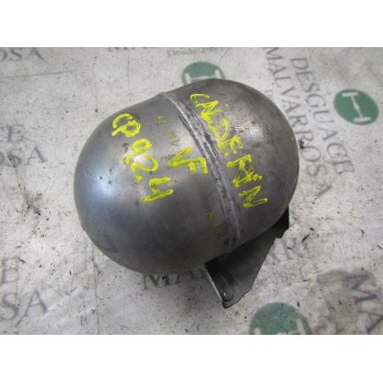 BOMBA FRENO A2203200215 