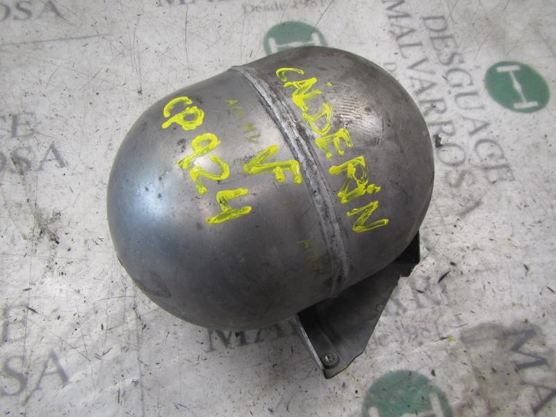 Recambio de bomba freno para mercedes-benz clase s (w220) berlina 500 (220.075) referencia OEM IAM A2203200215  