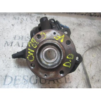 MANGUETA DELANTERA DERECHA 364790 