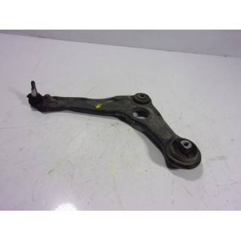 BRAZO SUSPENSION INFERIOR DELANTERO IZQUIERDO 545054231R 
