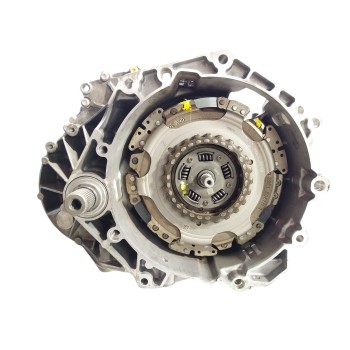 CAJA CAMBIOS 0CW300020T VHQ 