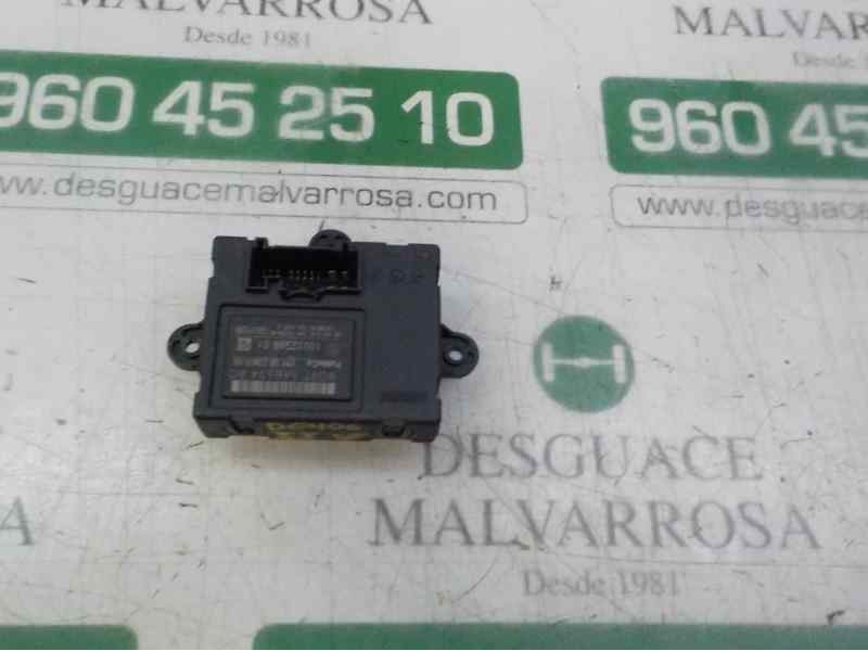 Recambio de modulo electronico para volvo xc60 2.0 diesel cat referencia OEM IAM 31358598 9G9T14B534AC 