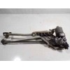 Recambio de motor limpia delantero para ford fiesta (ccn) 1.25 16v cat referencia OEM IAM 1698869  
