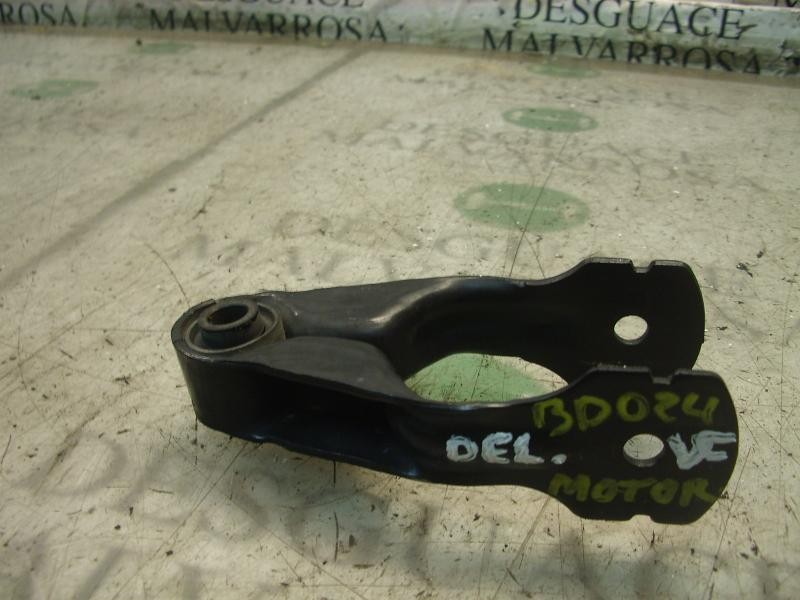 Recambio de soporte cambio para citroën xsara picasso 1.6 hdi 90 sx referencia OEM IAM   