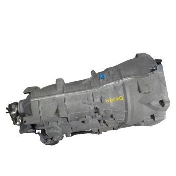 CAJA CAMBIOS 24008615607 0306502 